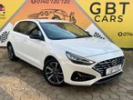 Hyundai I30 1.6 CRDI 48V-Hybrid Prime - 1