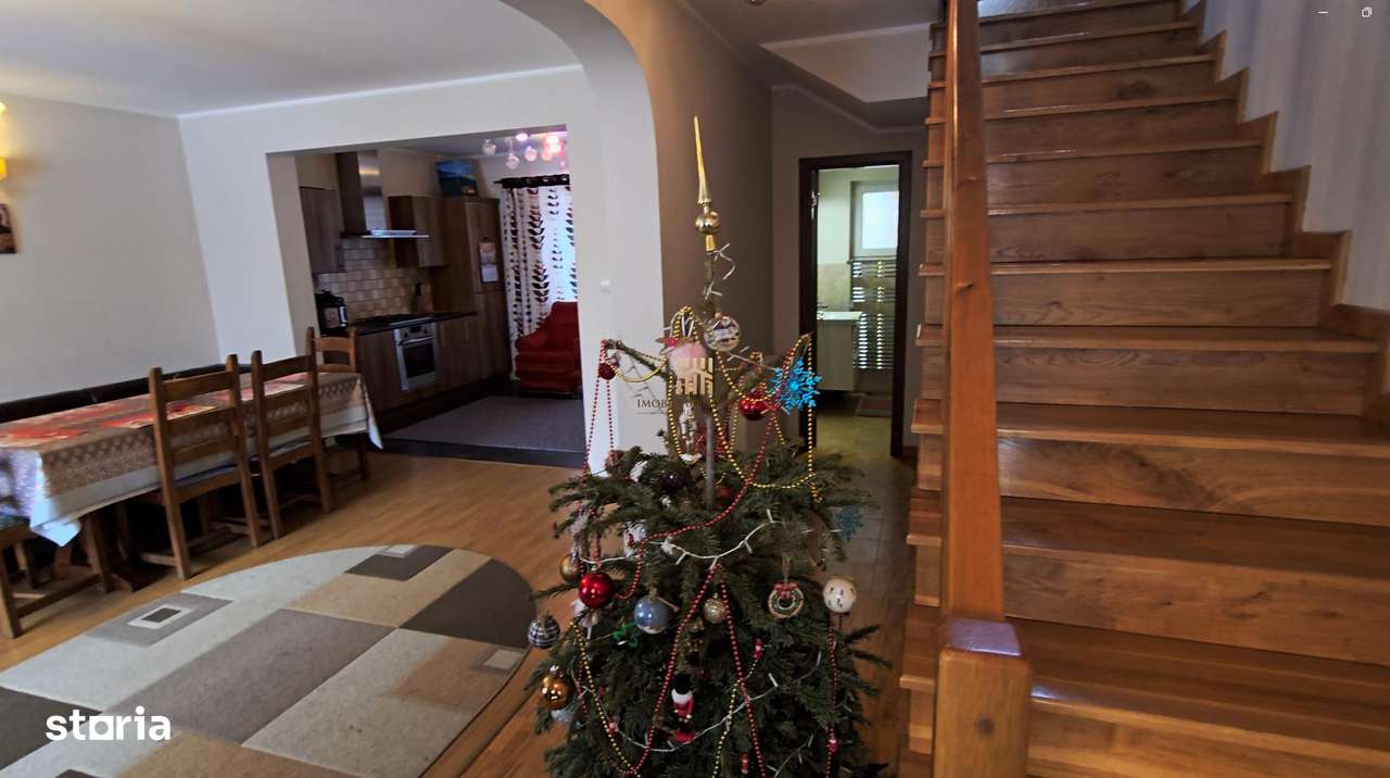 Casa de Vanzare in Suceava!-2