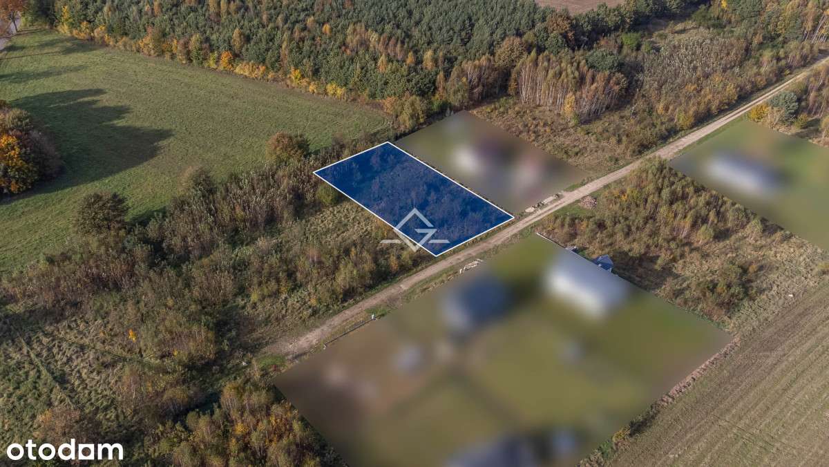 Płaska i słoneczna działka | 20min Bałtyk | media - Pełny obrazek: 4/10