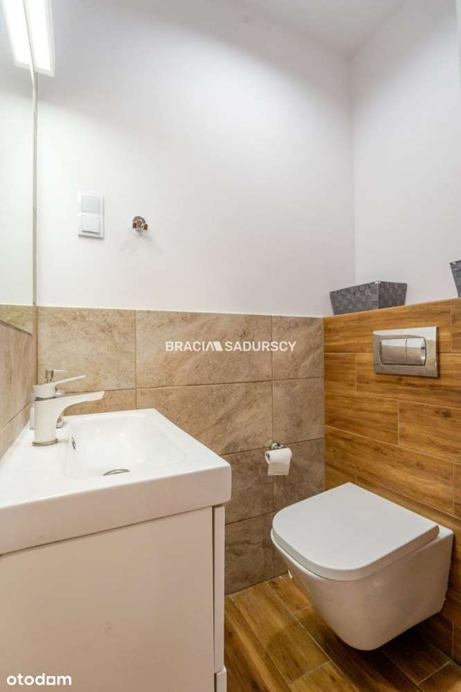 Duże mieszkanie idealne dla rodziny.-18