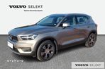 Volvo XC 40 - 1