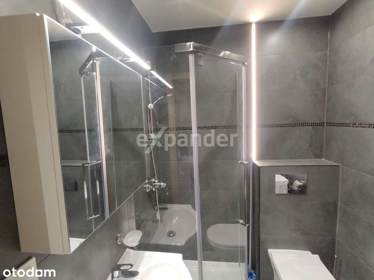 Kawalerka Bronowice ładna dobry dojazd Mpk, zieleń - Pełny obrazek: 5/9