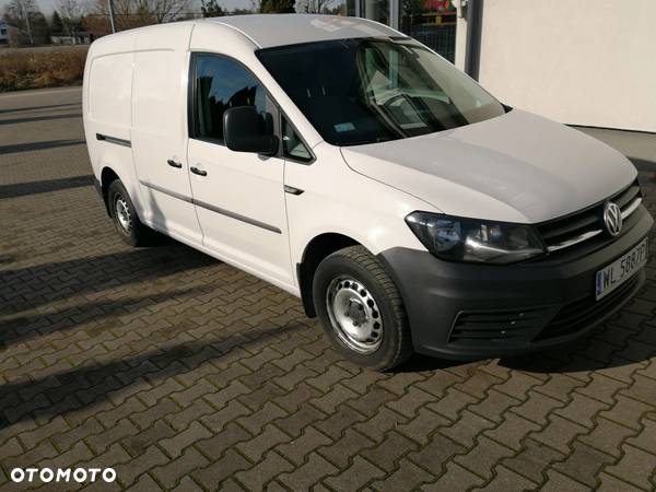 Volkswagen CADDY - 15