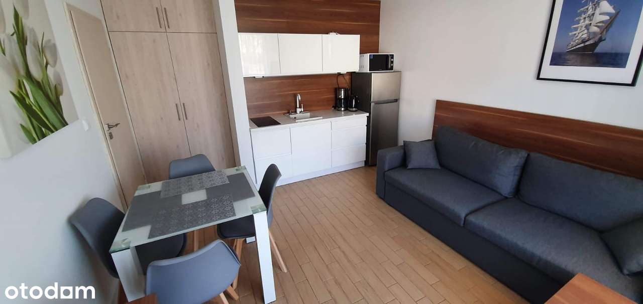 Pensjonat przy Promenadzie w Świnoujściu-3