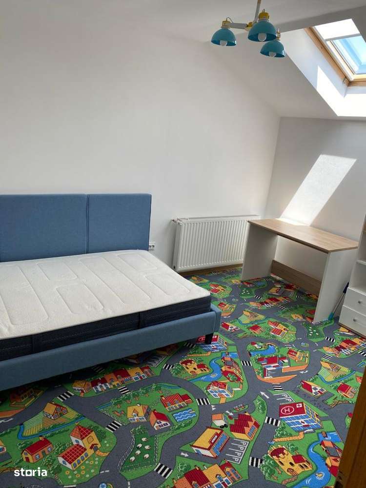 Duplex 4 camere Green Valley - zona Noua-Darste - cod 5059 - Imagine principală: 5/8