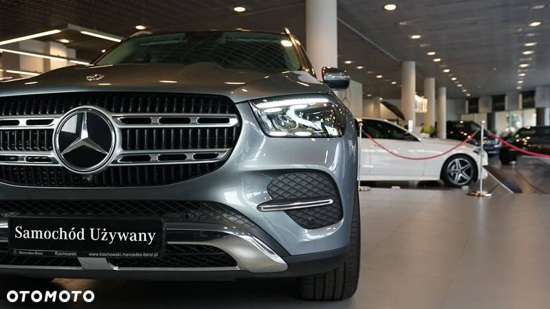 Mercedes-Benz GLE 300 d mHEV 4-Matic Premium - 3