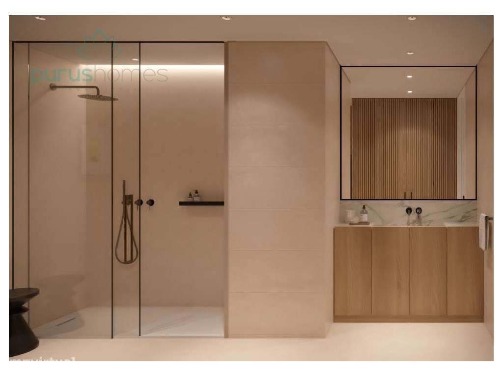 Apartamento T3 Dpx (Penthouse) Centro de Aveiro-9