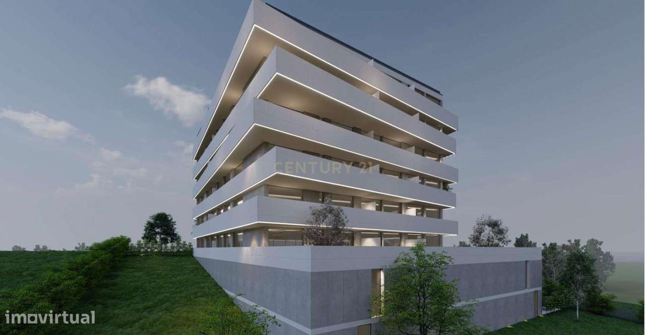 T1 NOVO em Canidelo, Vila Nova de Gaia - Grande imagem: 2/7