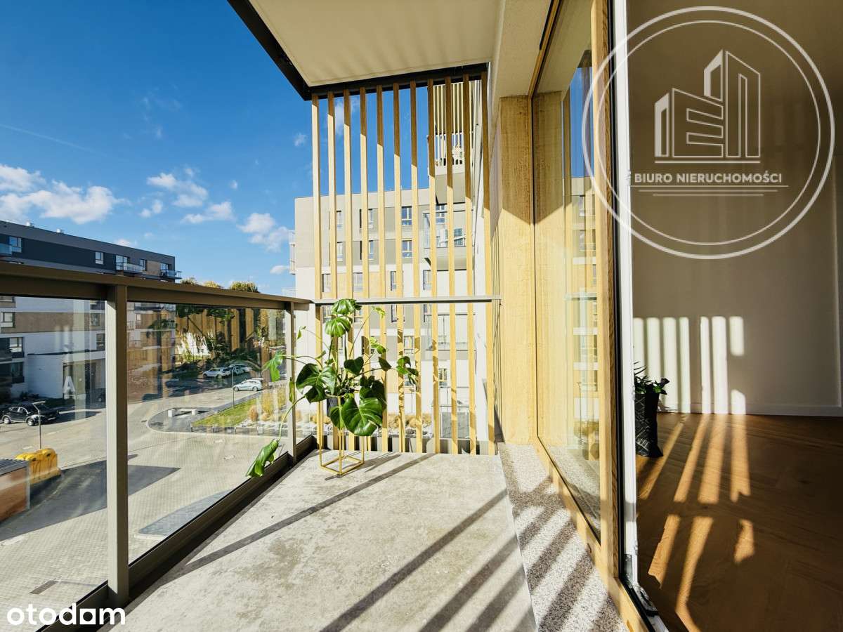 Nowe mieszkanie - gotowe do zamieszkania-13