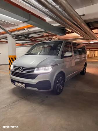 Volkswagen Multivan 6.1 2.0 TDI L1 Highline 4Motion DSG - 1