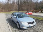 Skoda Octavia 2.0 TDI Elegance - 2