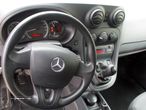 Mercedes-Benz CITAN 108 CDI - 20