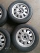 Vand Jante aliaj pentru Audi A4 2001 195/65R15 - 4