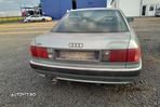 Dezmembrez Audi 80 8C/B4 [1991 - 1996] Sedan 2.0 MT (90 hp) - 4