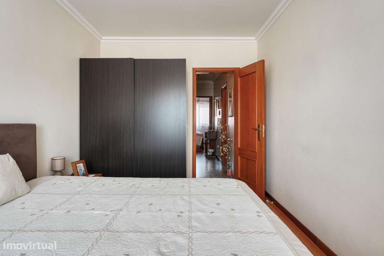 Moradia T3 · 3 Pisos · Garagem · Bacelos do Gaio,  – Seixal-19