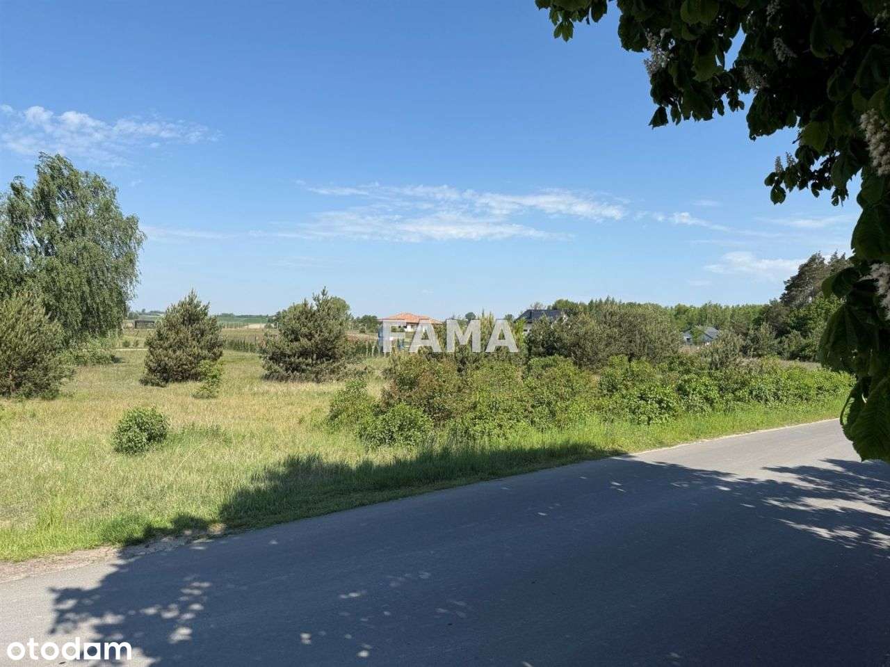 Budowlana, Kąty, gm. Brześć Kuj. Wz z 2025 r. - Pełny obrazek: 4/8