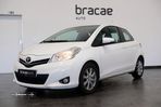 Toyota Yaris 1.4 D-4D ACtive+AC - 2