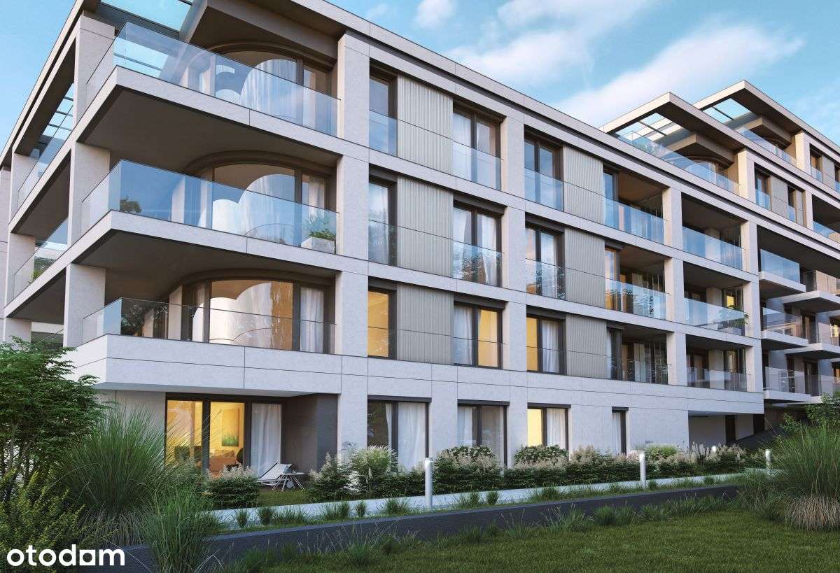 Kraków ul.Kosciuszki kawalerka 34,85 m2-1