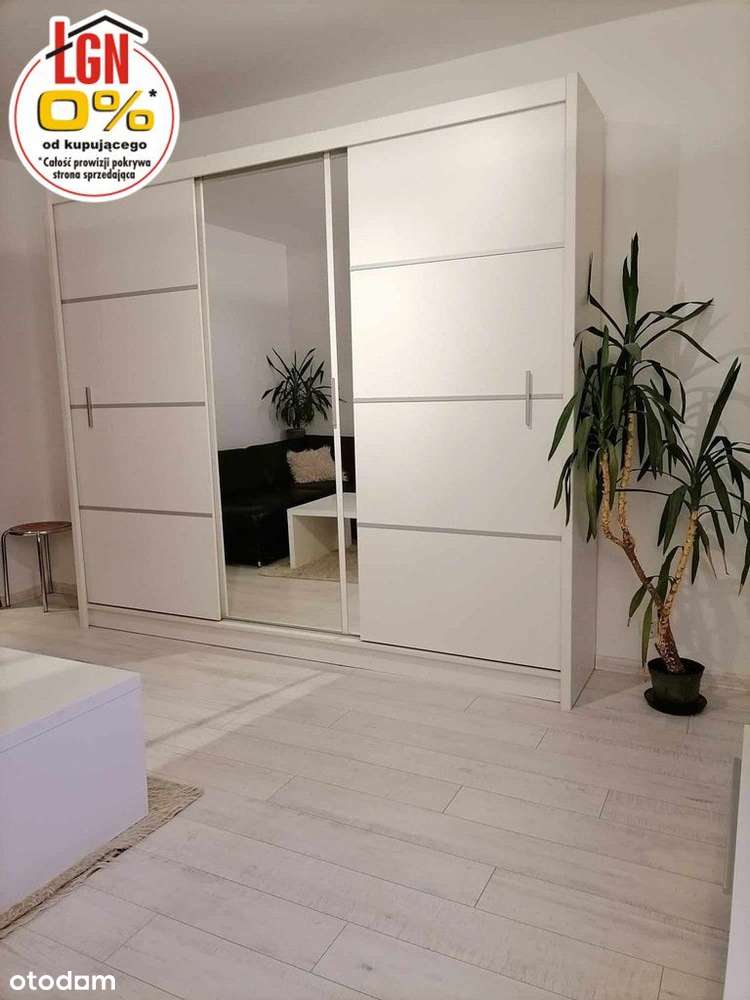 Umeblowane mieszkanie do wprowadzenia od zaraz-3