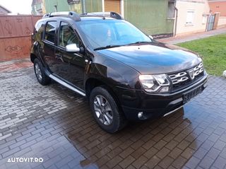 Dacia Duster 1.2 TCe 4WD Comfort