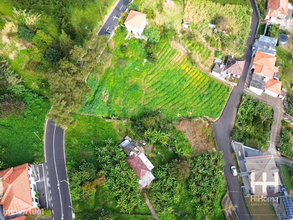 Terreno com projeto | Machico, Porto da Cruz-8