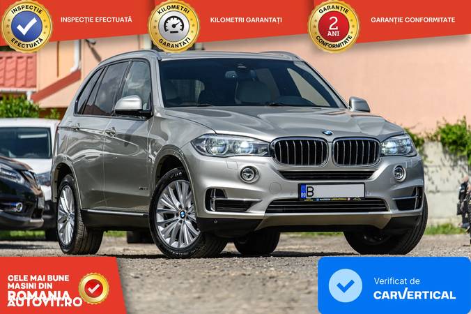 BMW X5 xDrive30d - 3