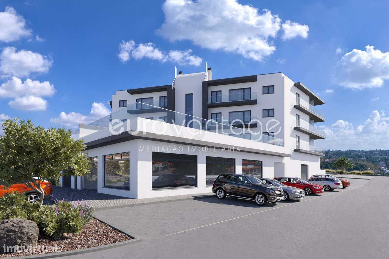 Apartamento T3/Village Sol Porto de Mós-12