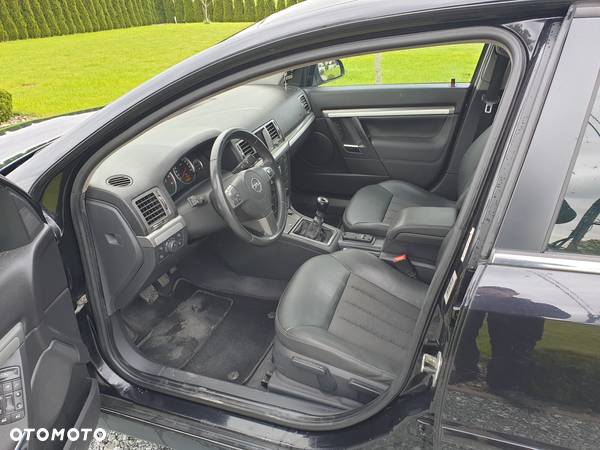 Opel Vectra 1.9 CDTI Elegance - 5