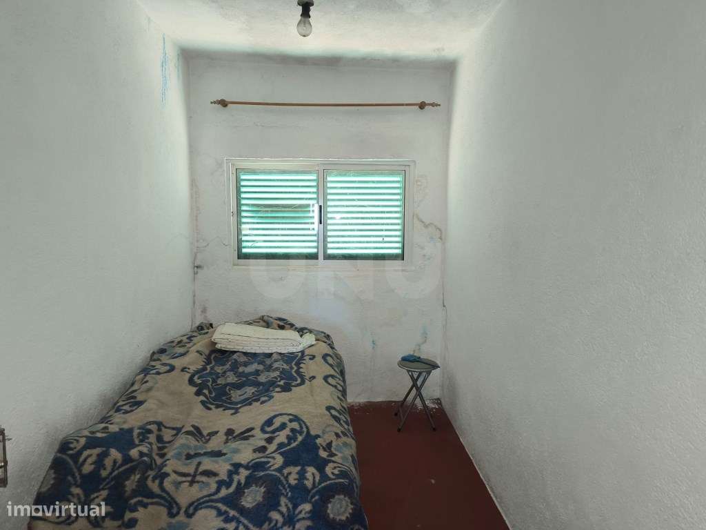 Moradia a preço económico-13