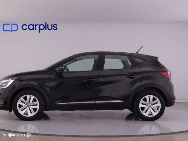 Renault Captur 1.5 dCi Zen - 4