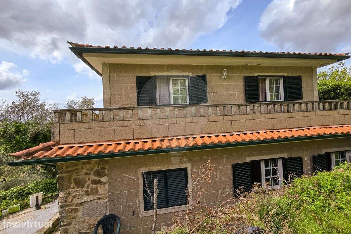 Moradia T5 para venda - Grande imagem: 3/29