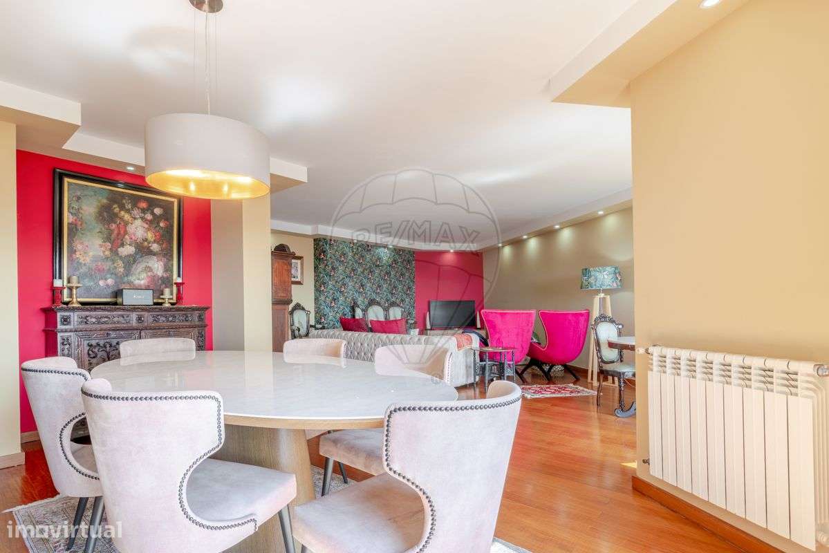 Apartamento T3 para venda - Grande imagem: 3/35