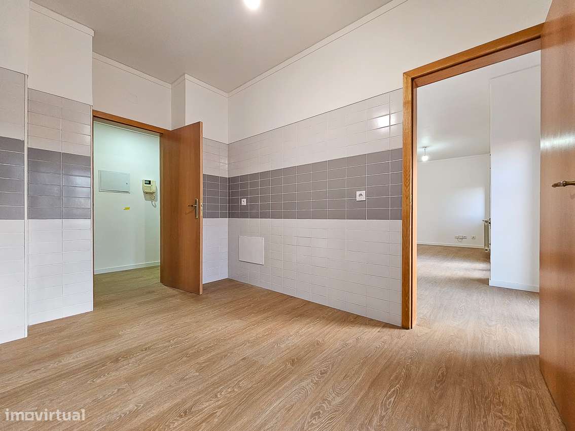 Apartamento Familiar Remodelado: Conforto e Comodidade na Sua Nova Cas-16