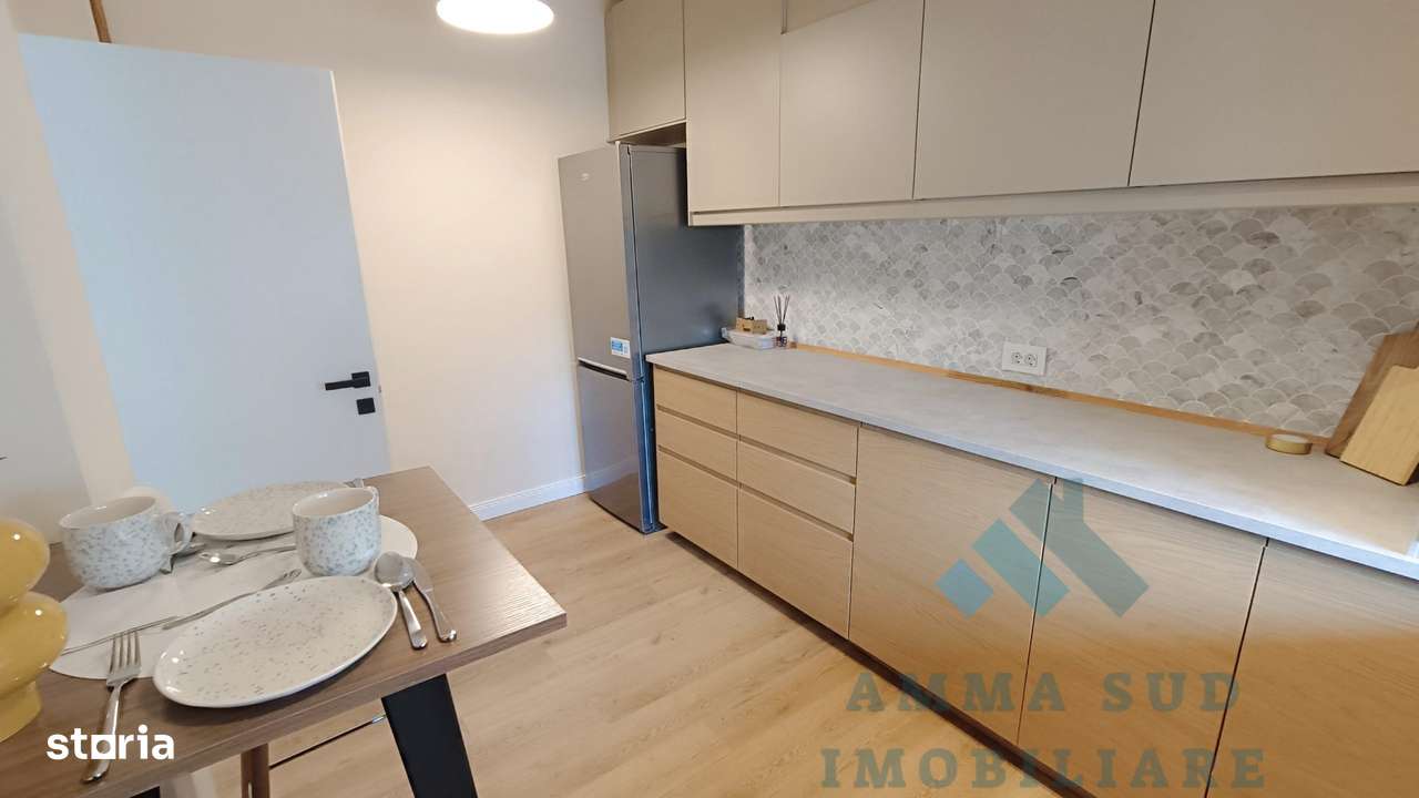 Casa P +1 + M - Mobilata / Utilata - 4 camere - 132 mp utili-5