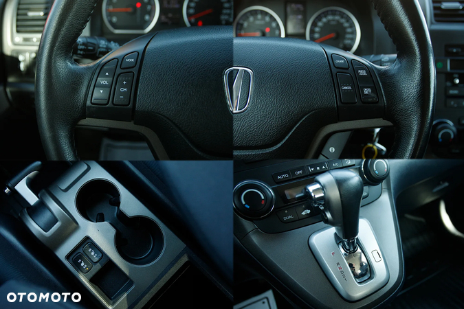 Honda CR-V 2.0 Elegance - 8