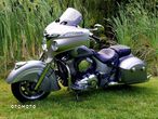 Indian Chieftain - 22