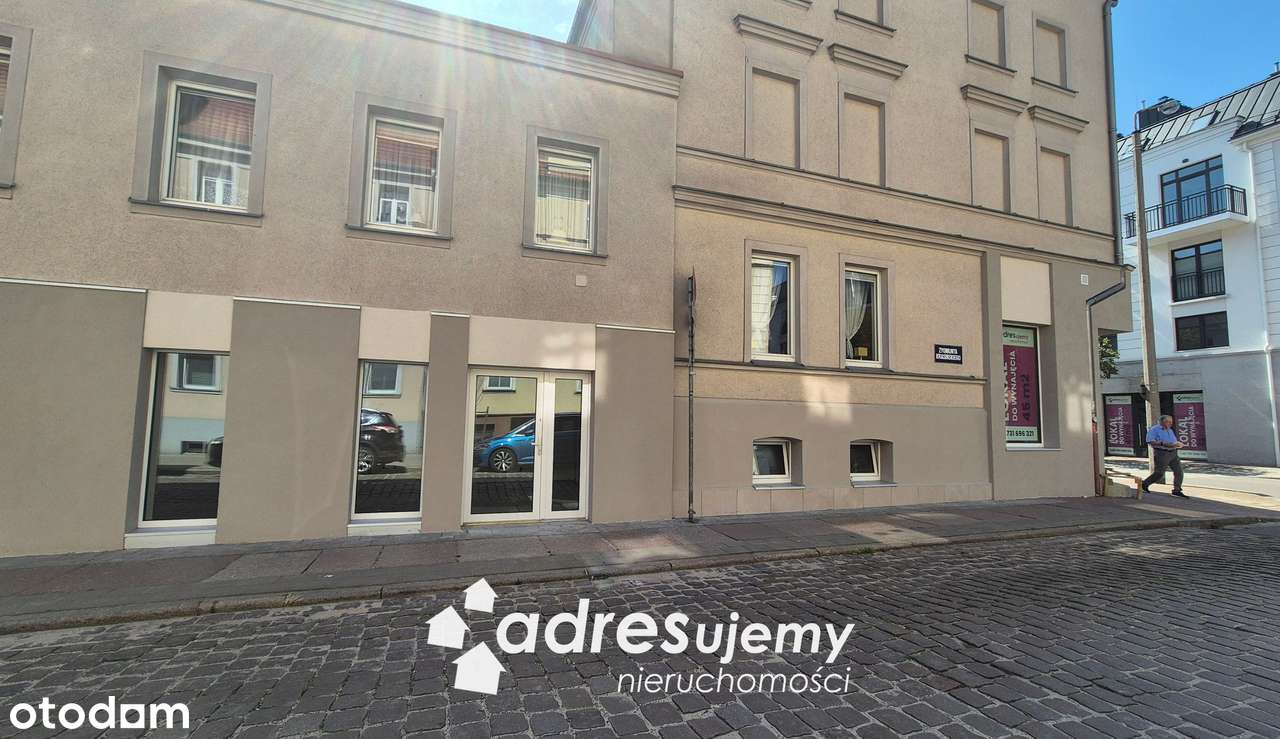 Lokal usługowy 65m2 - Fryzjer, salon beauty, kosmetyczka, biuro, sklep-9