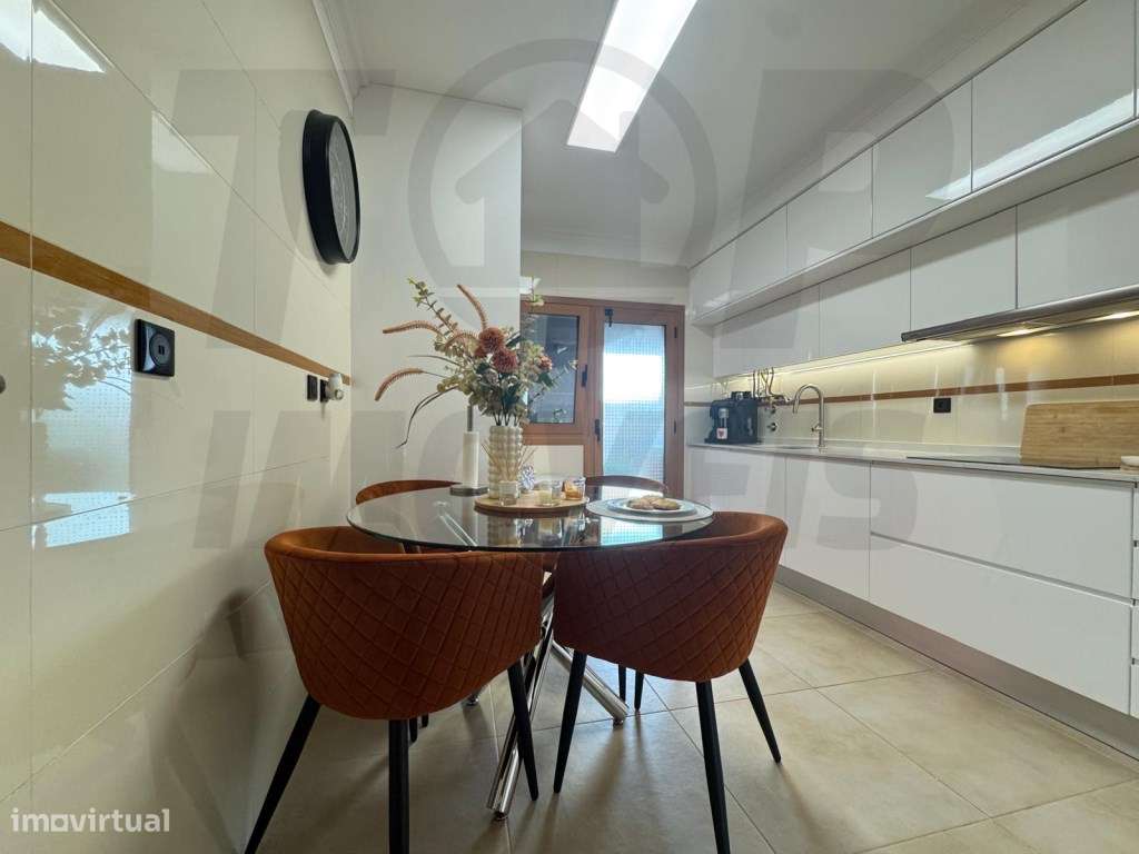 Apartamento T3 - Garagem - Malvarosa - 573.000 €-17