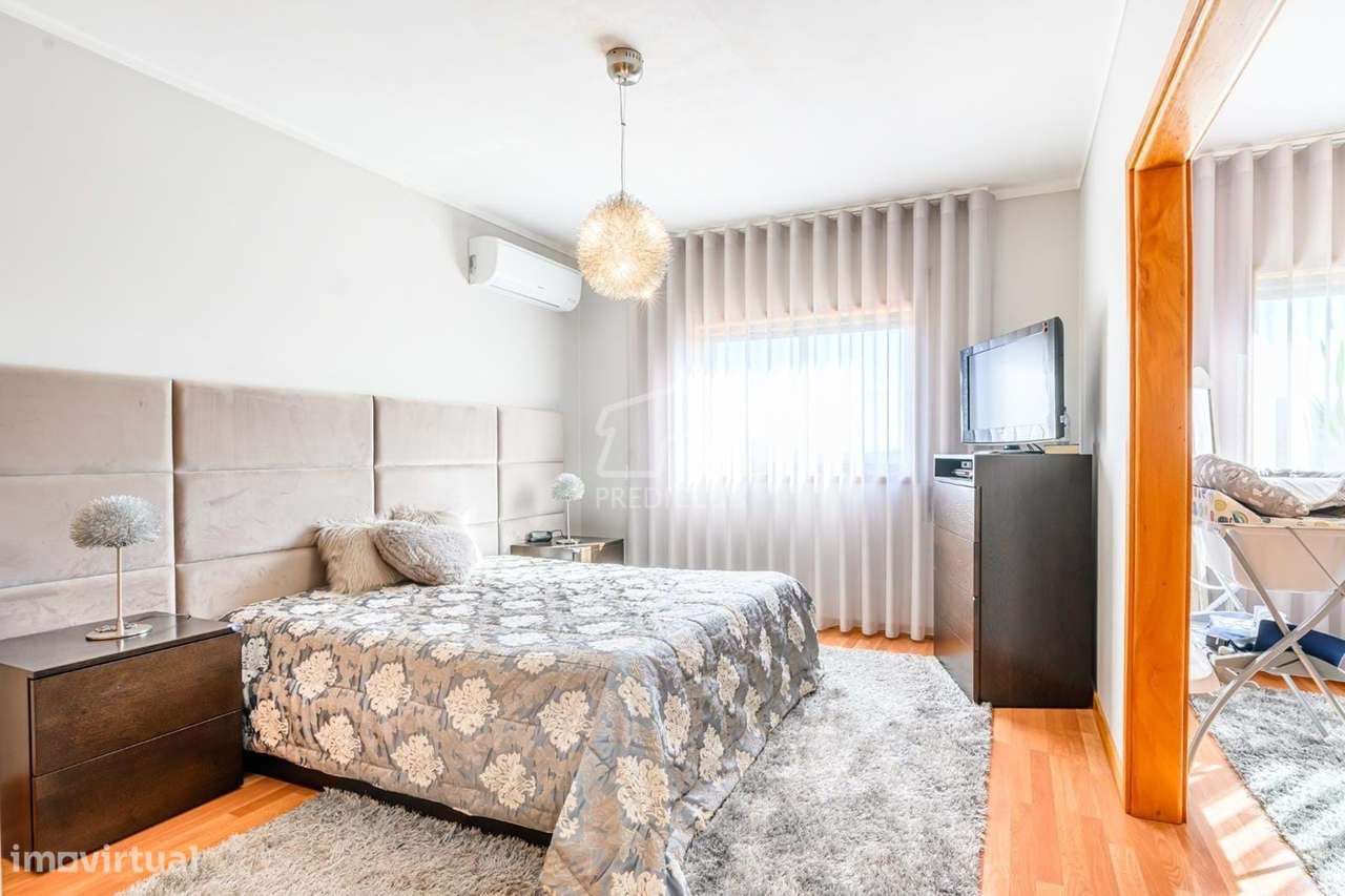 Moradia T3 - Felgueiras / Porto-15