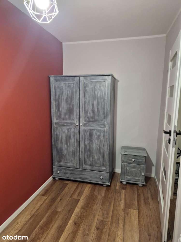 Dwa Pokoje|Umeblowane|Centrum|Po Remoncie-5