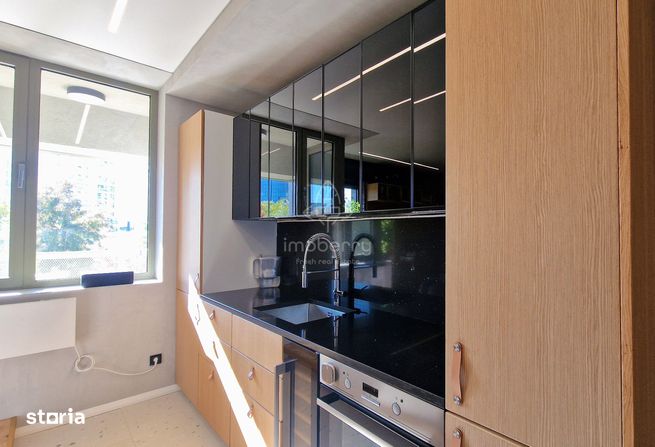 Vanzare 3 camere Aviatiei Park | Orientare Sud-6