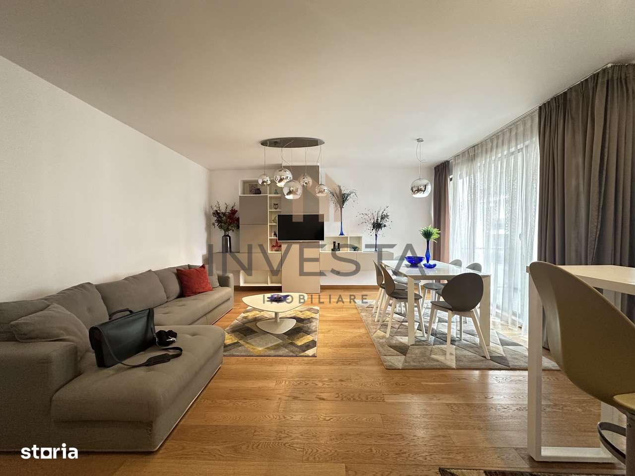 Apartament exclusivist/Zona Iulius Mall - Imagine principală: 1/10