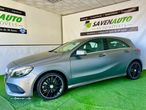 Mercedes-Benz A 220 d AMG Line Aut. - 24