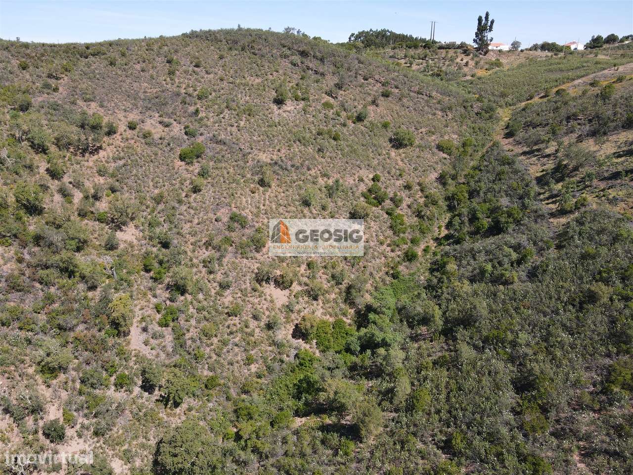 Terreno Rústico  Venda em São Barnabé,Almodôvar - Grande imagem: 4/13