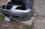 LAMPA PRAWA KOMPLETNY PRZÓD BMW 5 E60 E61 - 3