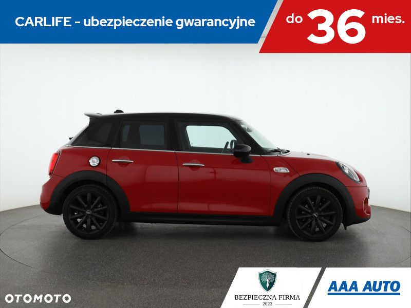 MINI Cooper S - 7