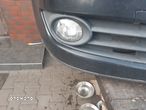 VW TURAN FL.ZDERZAK PRZEDNI KOMPLETNY.1T0807221 - 3