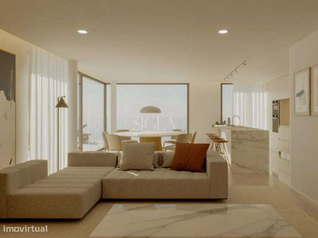 T4 em Lavadores - Grande imagem: 4/16