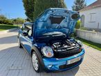 MINI Cooper S - 21