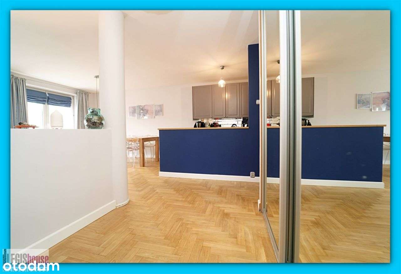 69,70 m2* 3 pok.* nowa technologia* wyposażone-12